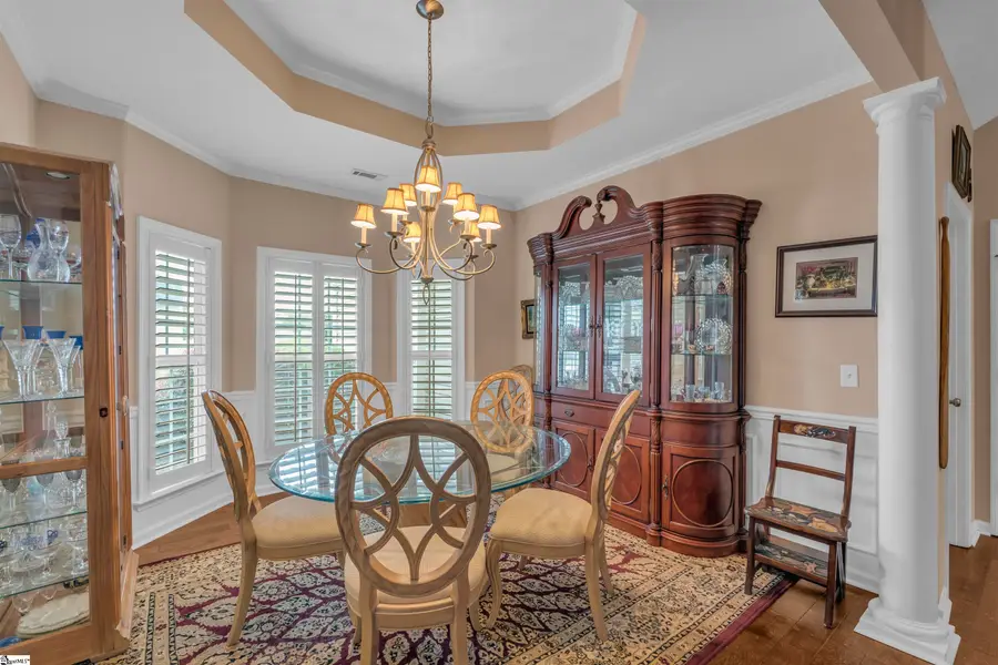 202 Reinhardt Drive, Simpsonville, SC 29681 - #2