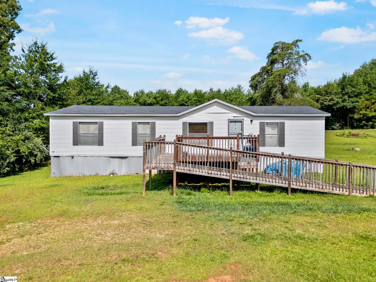 5 Tammy Trail, Travelers Rest, SC 29690 - #1
