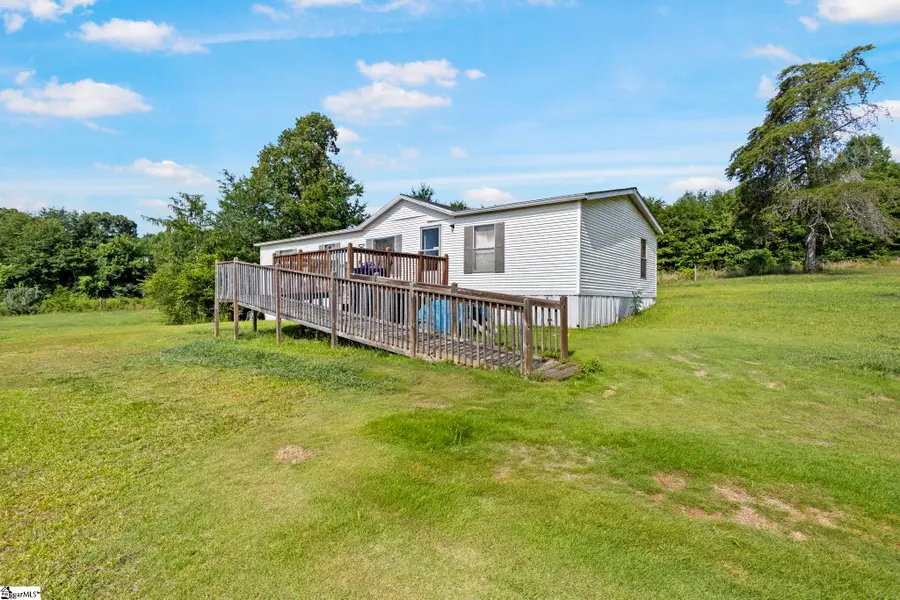 5 Tammy Trail, Travelers Rest, SC 29690 - #2