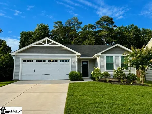 201 Burr Oak Lane, Powdersville, SC 29673
