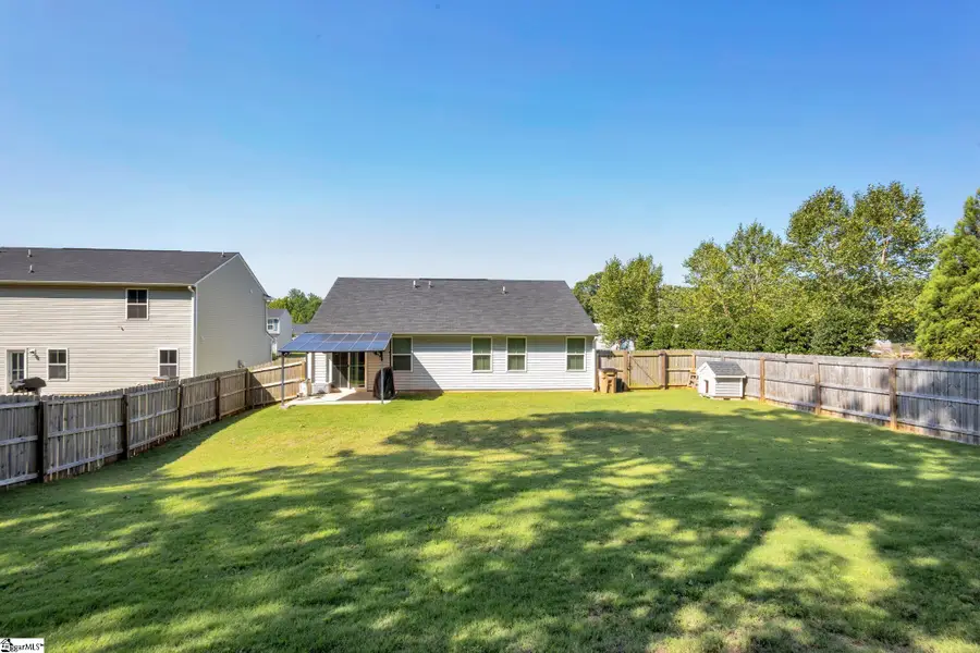 201 Burr Oak Lane, Powdersville, SC 29673 - #3