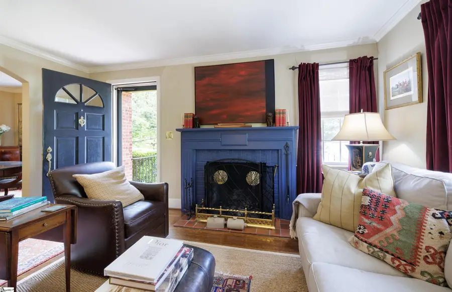 127 Cureton Street, Greenville, SC 29605 - #3
