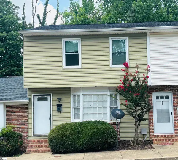 64 Pine Creek Court Extension, Greenville, SC 29605