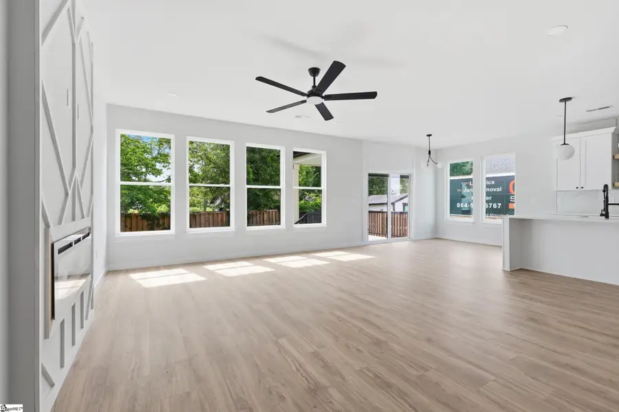 201 Earl Street, Greer, SC 29651 - #3