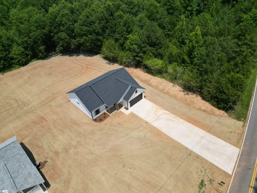 486 Hellams Road, Gray Court, SC 29645 - #2