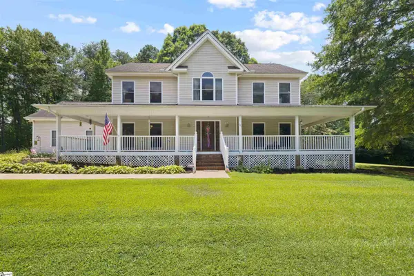 601 Stallings Road, Taylors, SC 29687