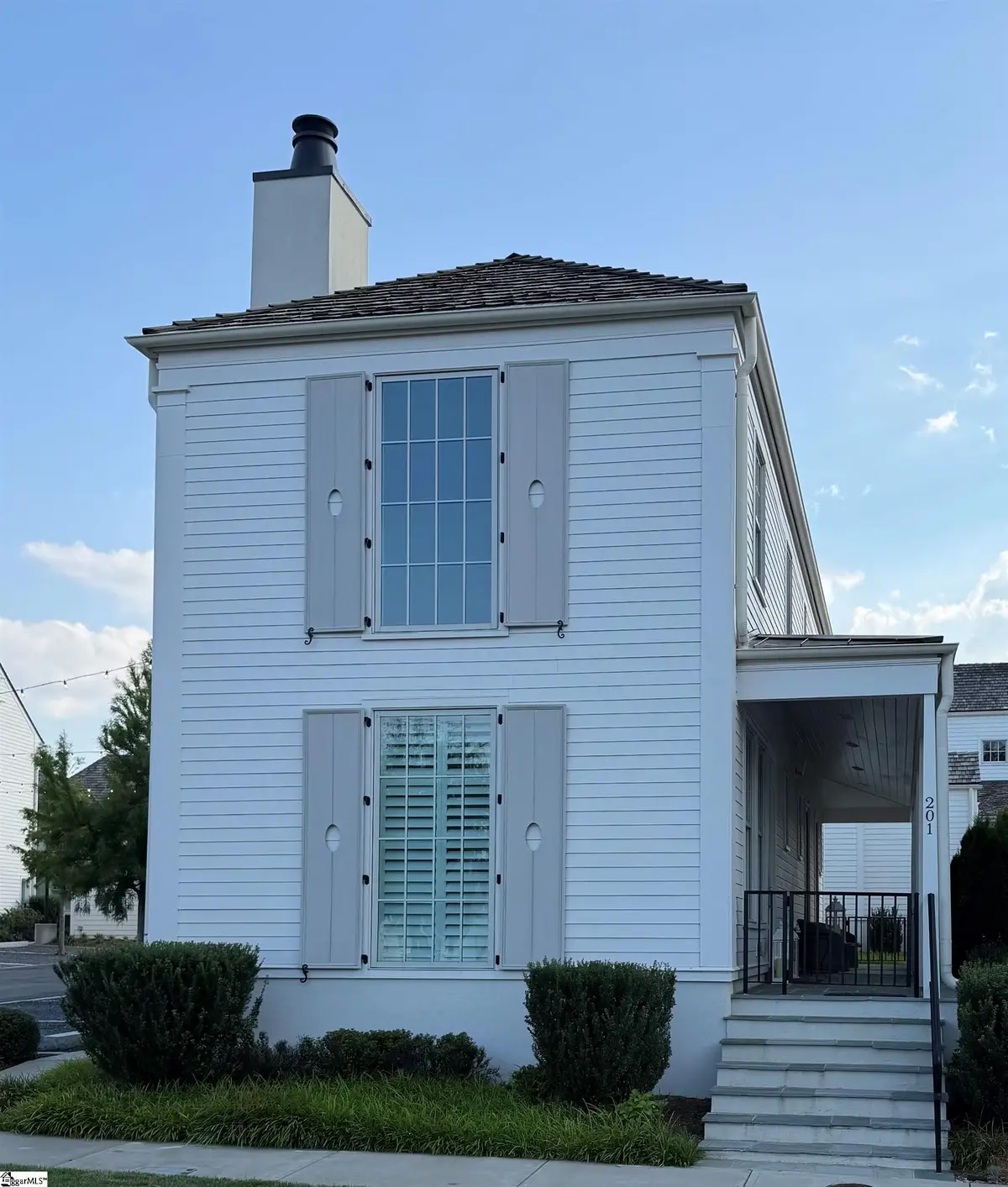 201 Bowman Road, Greenville, SC 29615 - #1