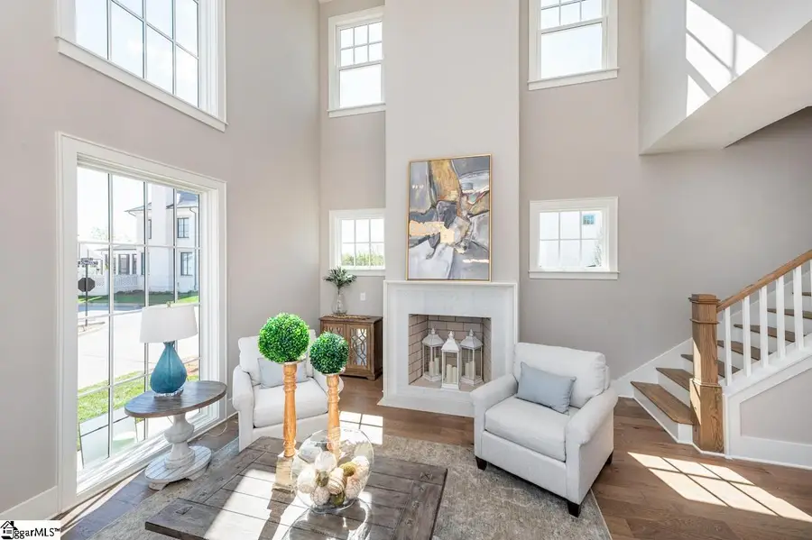 201 Bowman Road, Greenville, SC 29615 - #2