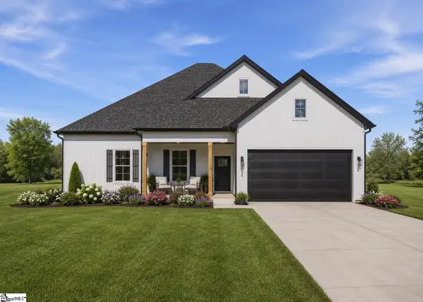 419 Griffin Road, Piedmont, SC 29673