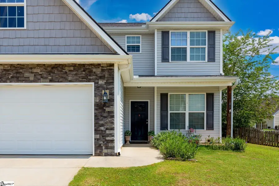 101 Reedy Falls Drive, Greenville, SC 29605 - #3