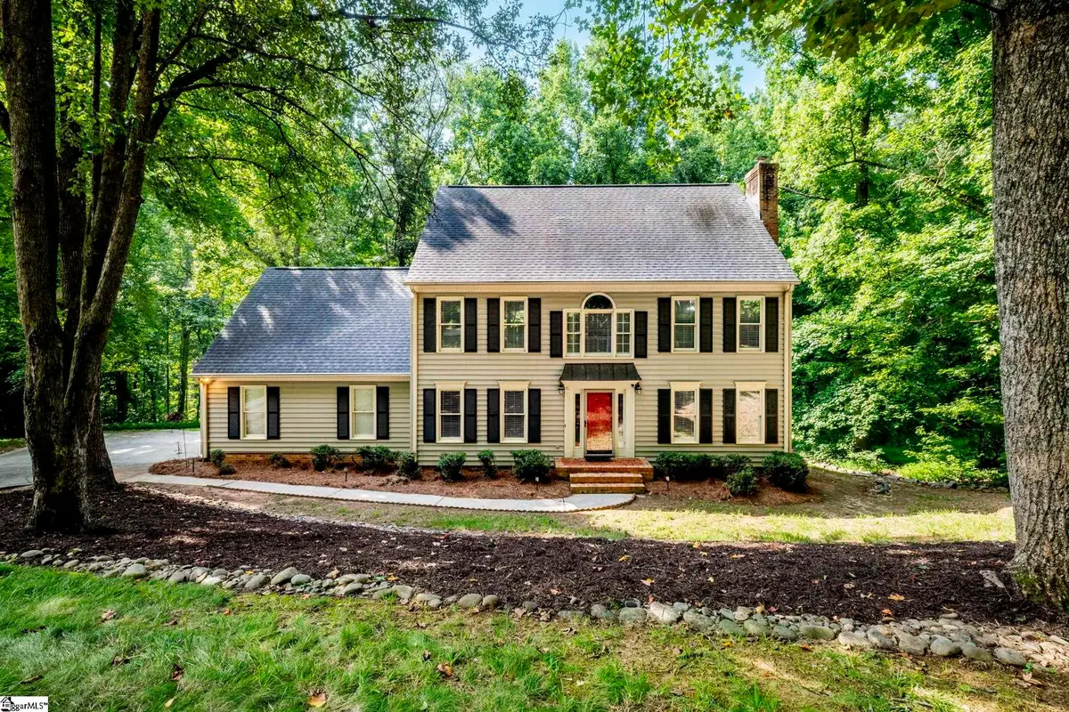 412 Perry Hill Road, Easley, SC 29640 - #1