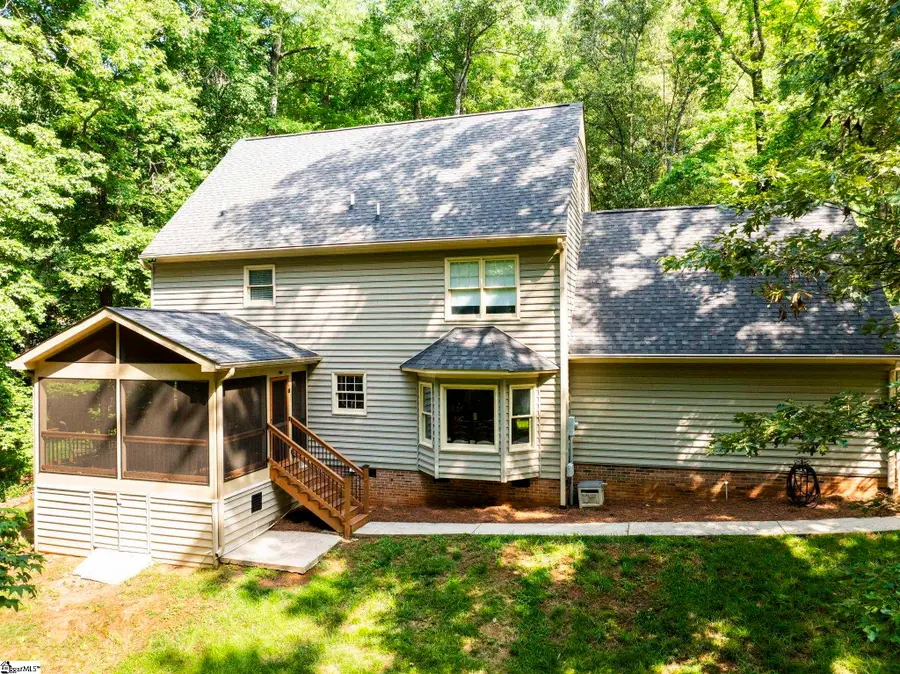412 Perry Hill Road, Easley, SC 29640 - #2
