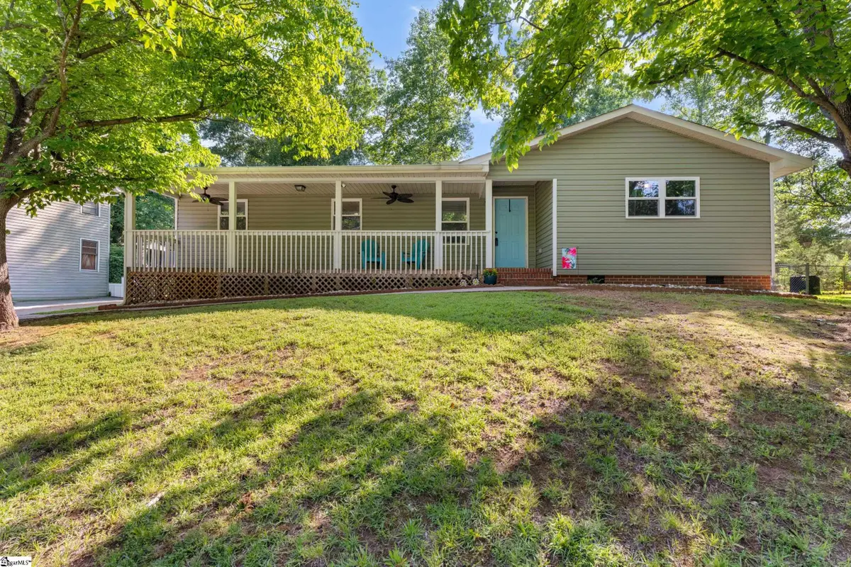 104 Pinonwood Court, Simpsonville, SC 29680 - #1