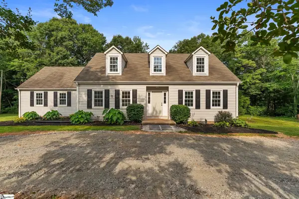 703 Mertie Drive, Seneca, SC 29678