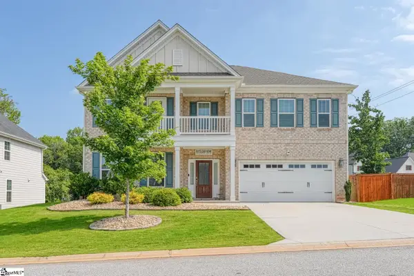 201 Tyrian Drive, Greenville, SC 29607