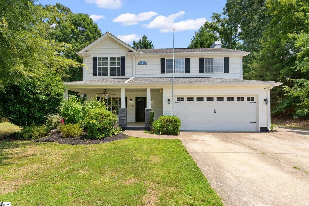 1 Sprouse Farm Way, Fountain Inn, SC 29644 - #1