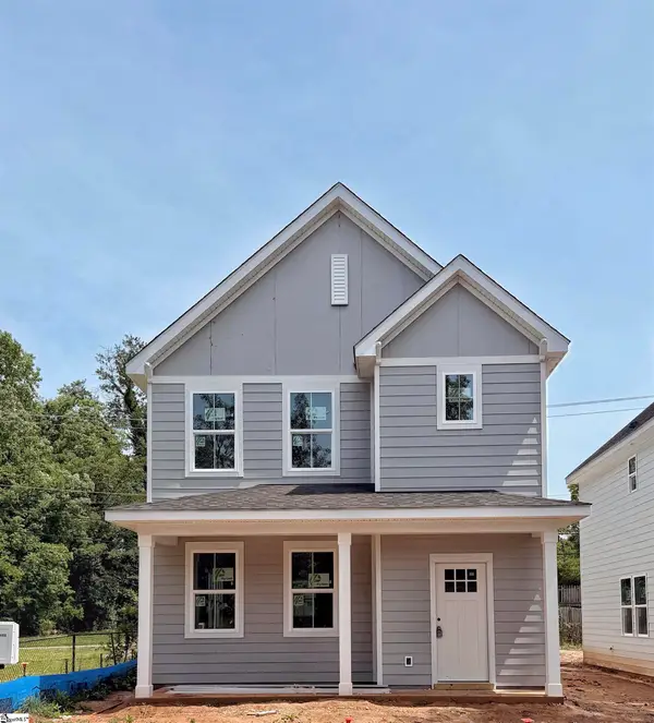 239 Willard Street, Greenville, SC 29611