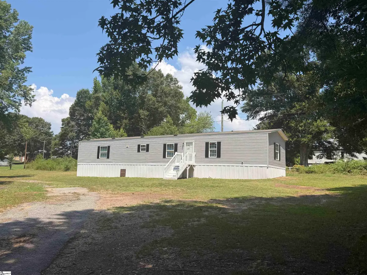 2060 Foster Street, Chesnee, SC 29323 - #1
