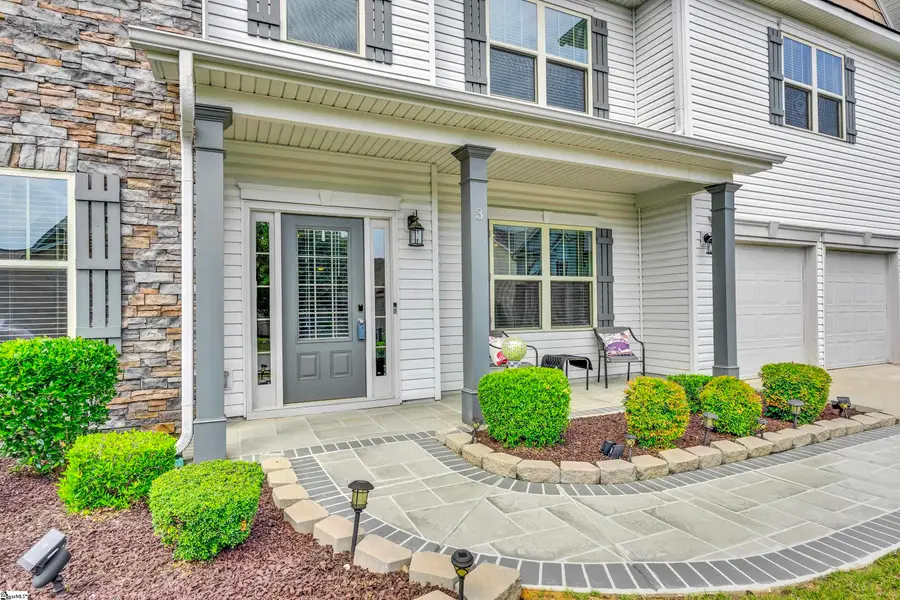 3 Dunsborough Drive, Simpsonville, SC 29680 - #2