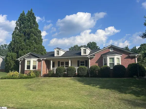 602 Stone Shield Way, Greenville, SC 29609