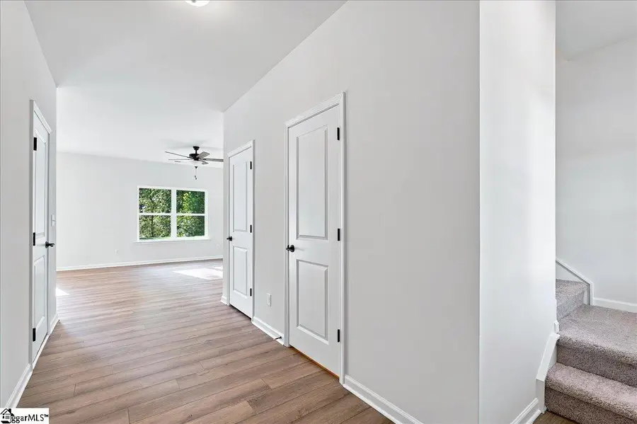 1223 Canterfield Place, Spartanburg, SC 29307 - #2