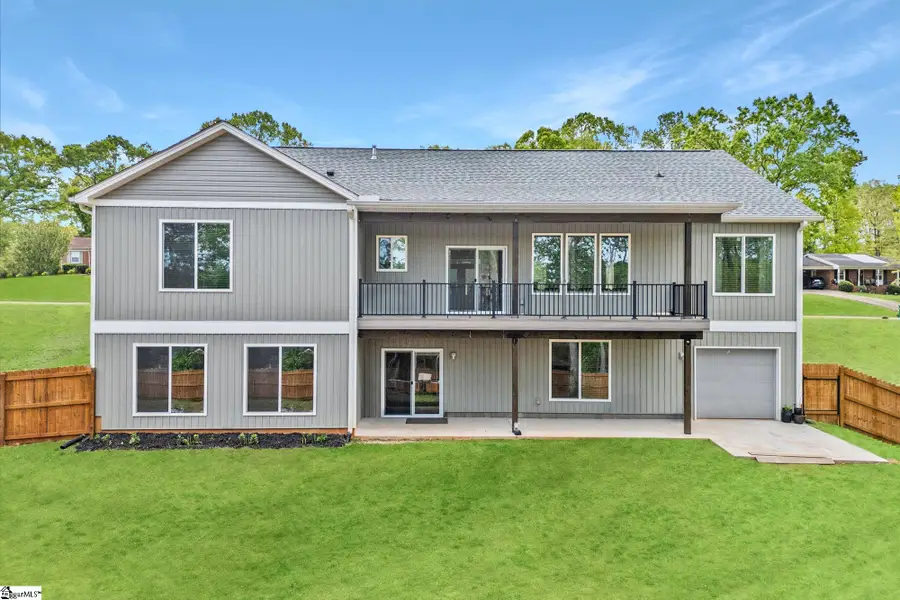 308 Pineridge Drive, Spartanburg, SC 29303 - #2