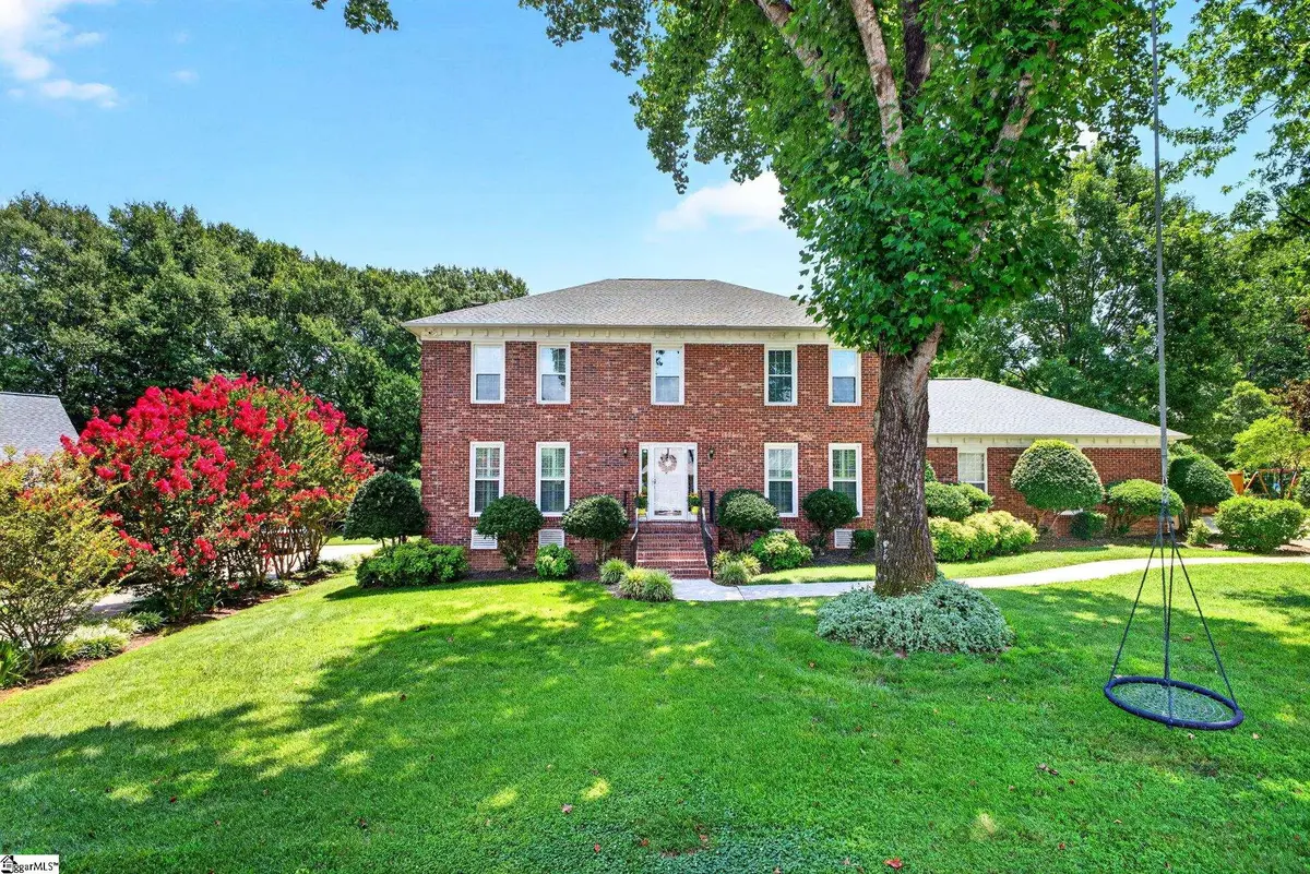 402 Eastcrest Drive, Simpsonville, SC 29681 - #1