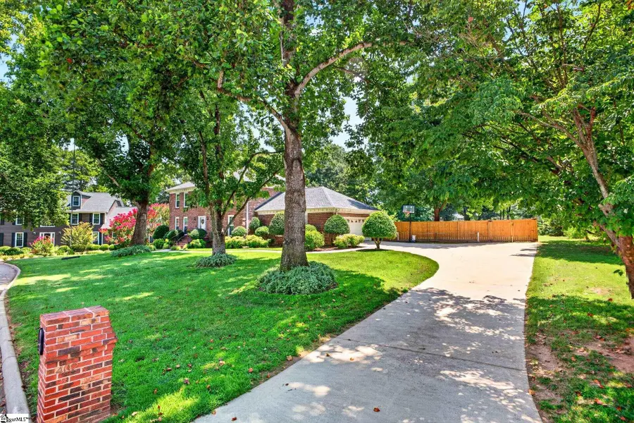 402 Eastcrest Drive, Simpsonville, SC 29681 - #3