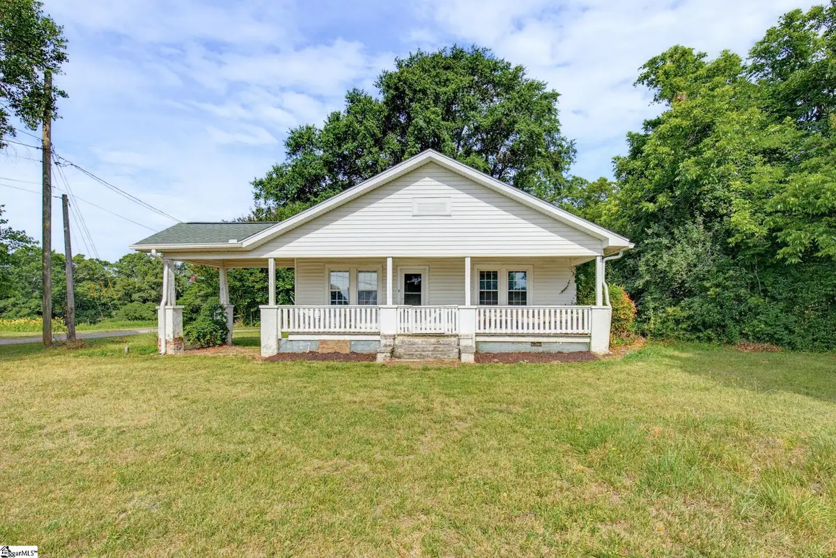 5761 Highway 357, Campobello, SC 29322 - #1