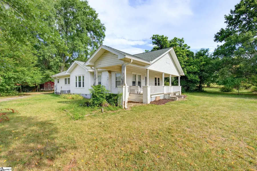 5761 Highway 357, Campobello, SC 29322 - #2