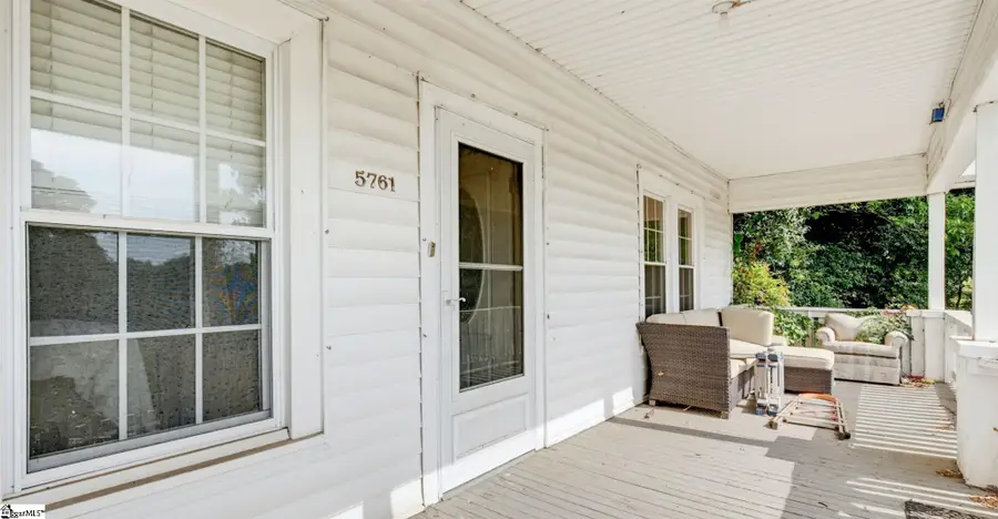 5761 Highway 357, Campobello, SC 29322 - #3