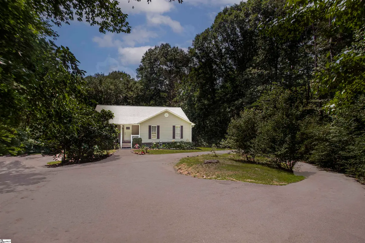 181 Crowe Creek Church Road, Six Mile, SC 29682 - #1