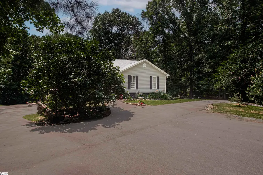 181 Crowe Creek Church Road, Six Mile, SC 29682 - #2