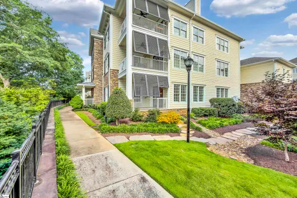 164 Ridgeland Drive #Unit 101, Greenville, SC 29601