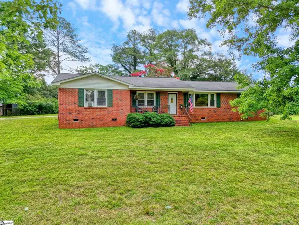 202 Saluda Drive, Piedmont, SC 29673