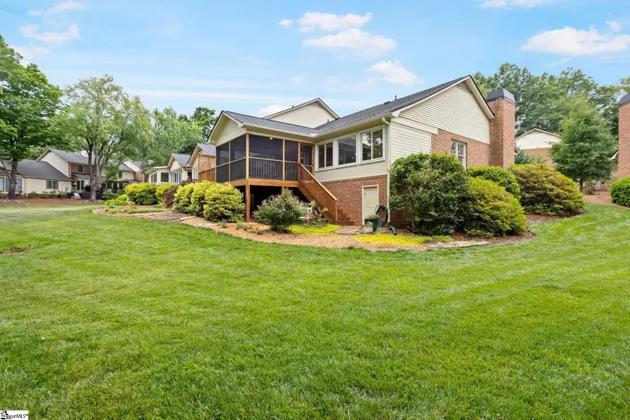 206 Mcdaniel Greene, Greenville, SC 29601 - #3