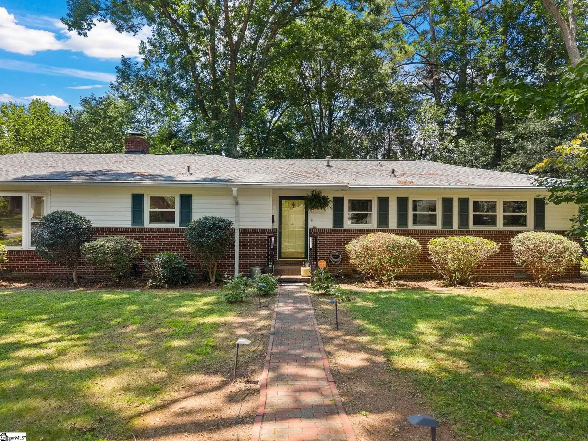 109 Kent Place, Spartanburg, SC 29307 - #1