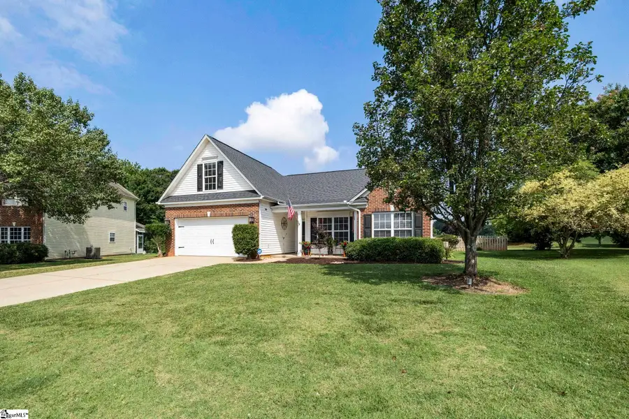 724 Golden Tanager Court, Greer, SC 29651 - #3
