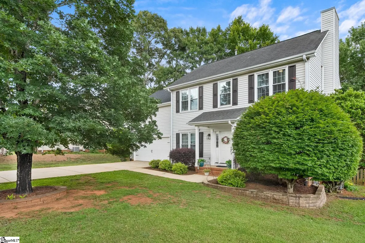 9 Summer Hill Road, Simpsonville, SC 29681 - #1