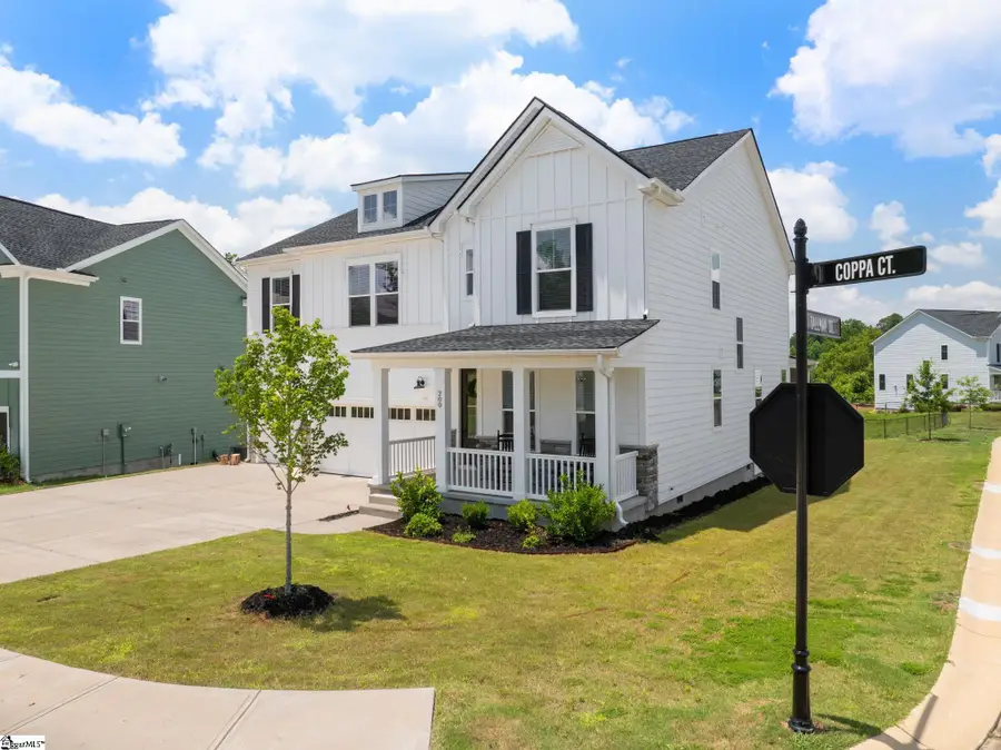200 Coppa Court, Fountain Inn, SC 29644 - #2