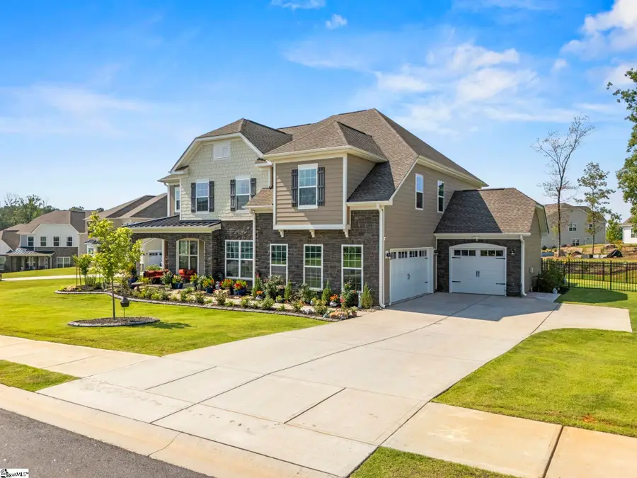 208 Isleview Place, Greer, SC 29651 - #2
