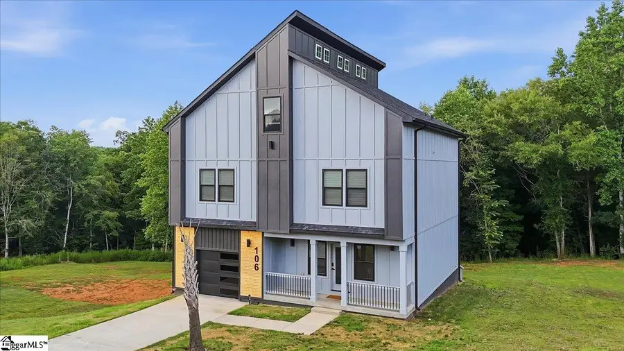 106 Anchor Road, Greenville, SC 29617 - #2