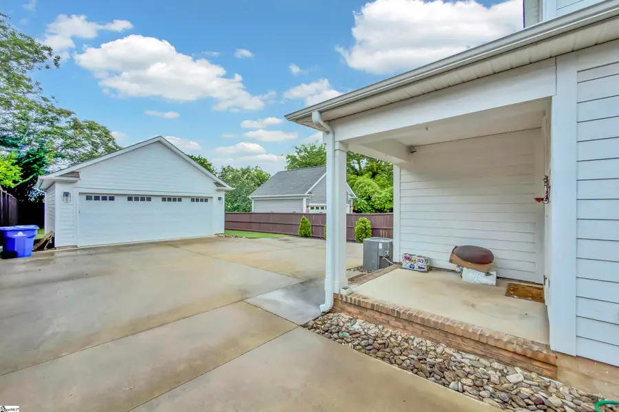 109 David Street, Greenville, SC 29609 - #3