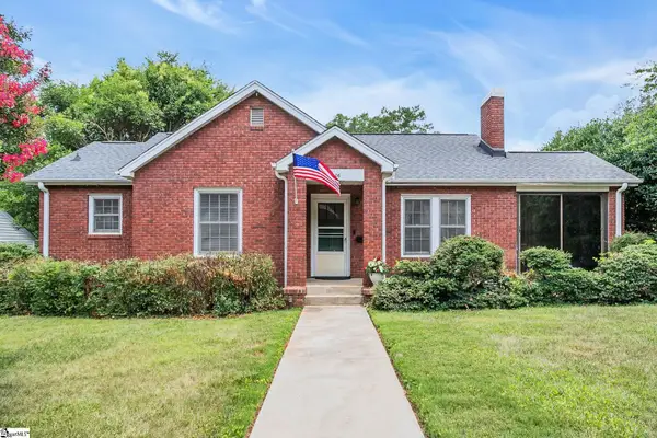3106 Old Buncombe Road, Greenville, SC 29609