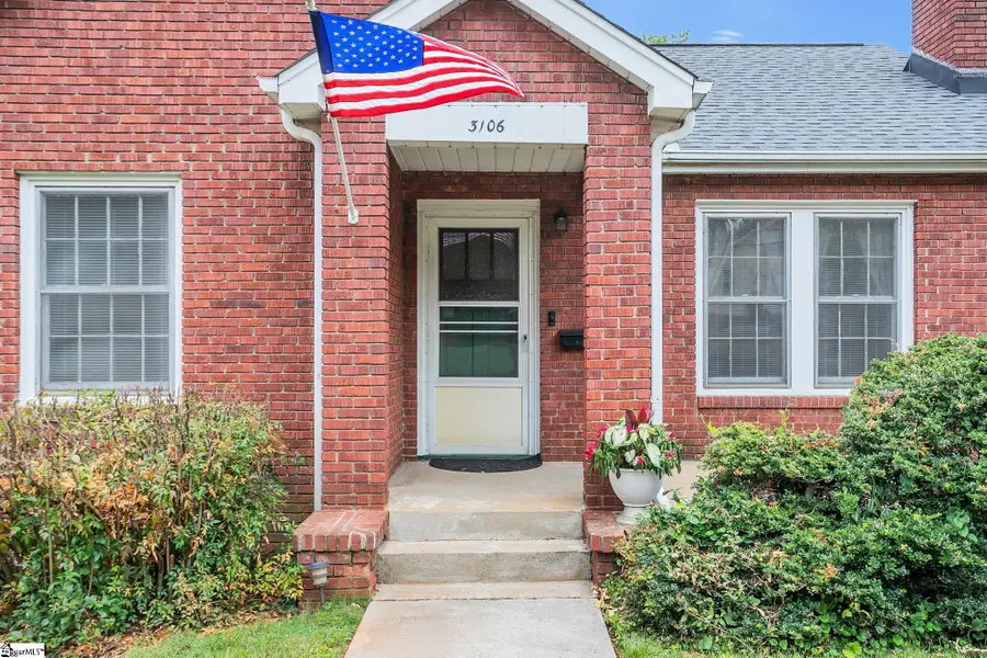 3106 Old Buncombe Road, Greenville, SC 29609 - #2