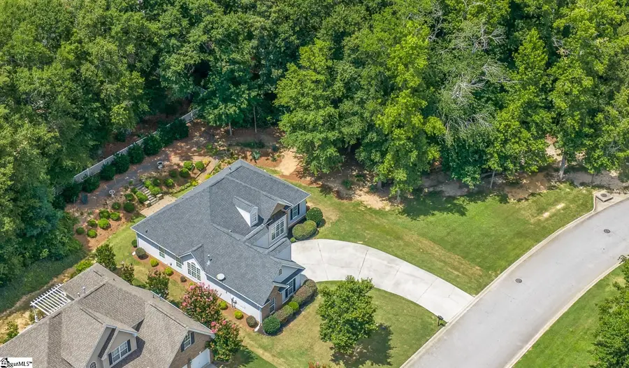 308 W Sundance Drive, Easley, SC 29642 - #2
