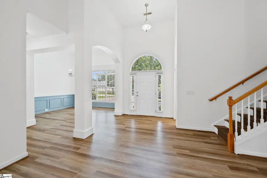 308 W Sundance Drive, Easley, SC 29642 - #3