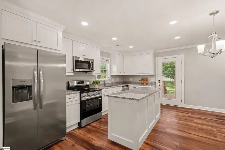 106 Lilly Street, Simpsonville, SC 29681 - #3