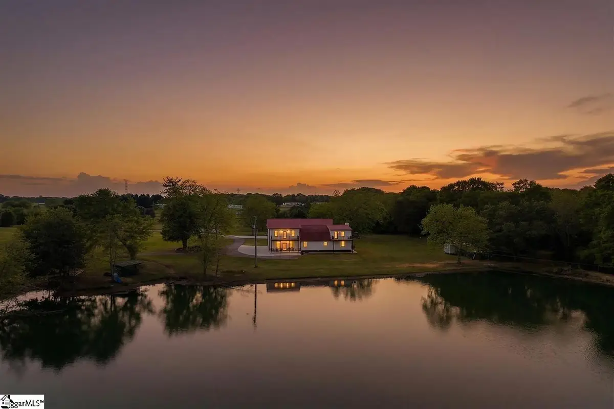 963 Turkey Farm Road, Chesnee, SC 29323 - #1