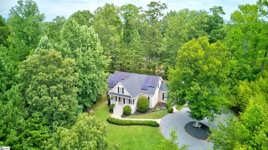 748 N Elm Avenue, Landrum, SC 29356-9722 - #2
